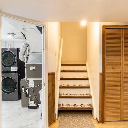 Big Oasis Studio Near Airport Yyz Hotel Toronto Exterior foto