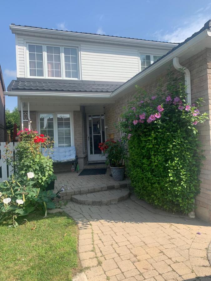 Big Oasis Studio Near Airport Yyz Hotel Toronto Exterior foto