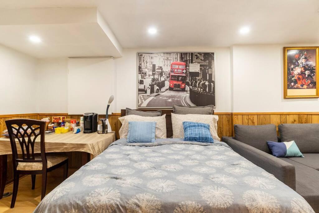 Big Oasis Studio Near Airport Yyz Hotel Toronto Exterior foto